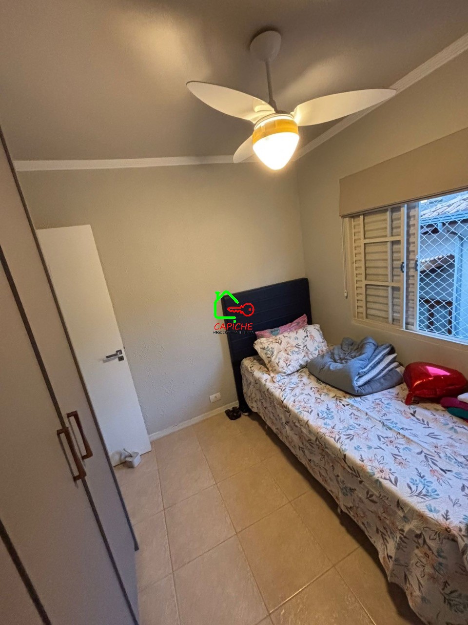 Apartamento à venda com 3 quartos, 170m² - Foto 11