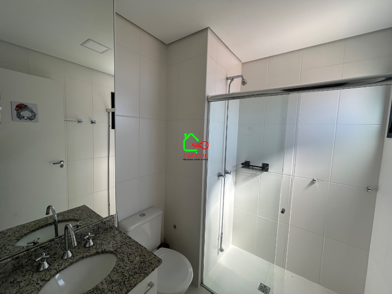 Apartamento para alugar com 3 quartos, 115m² - Foto 15