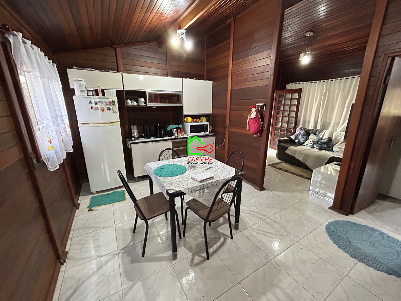 Casa à venda com 2 quartos - Foto 22