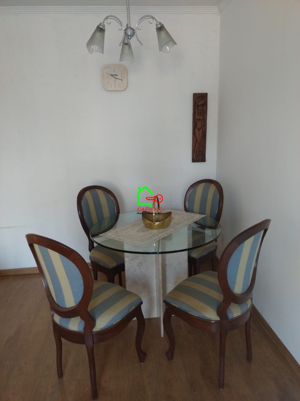 Apartamento à venda com 2 quartos, 50m² - Foto 5
