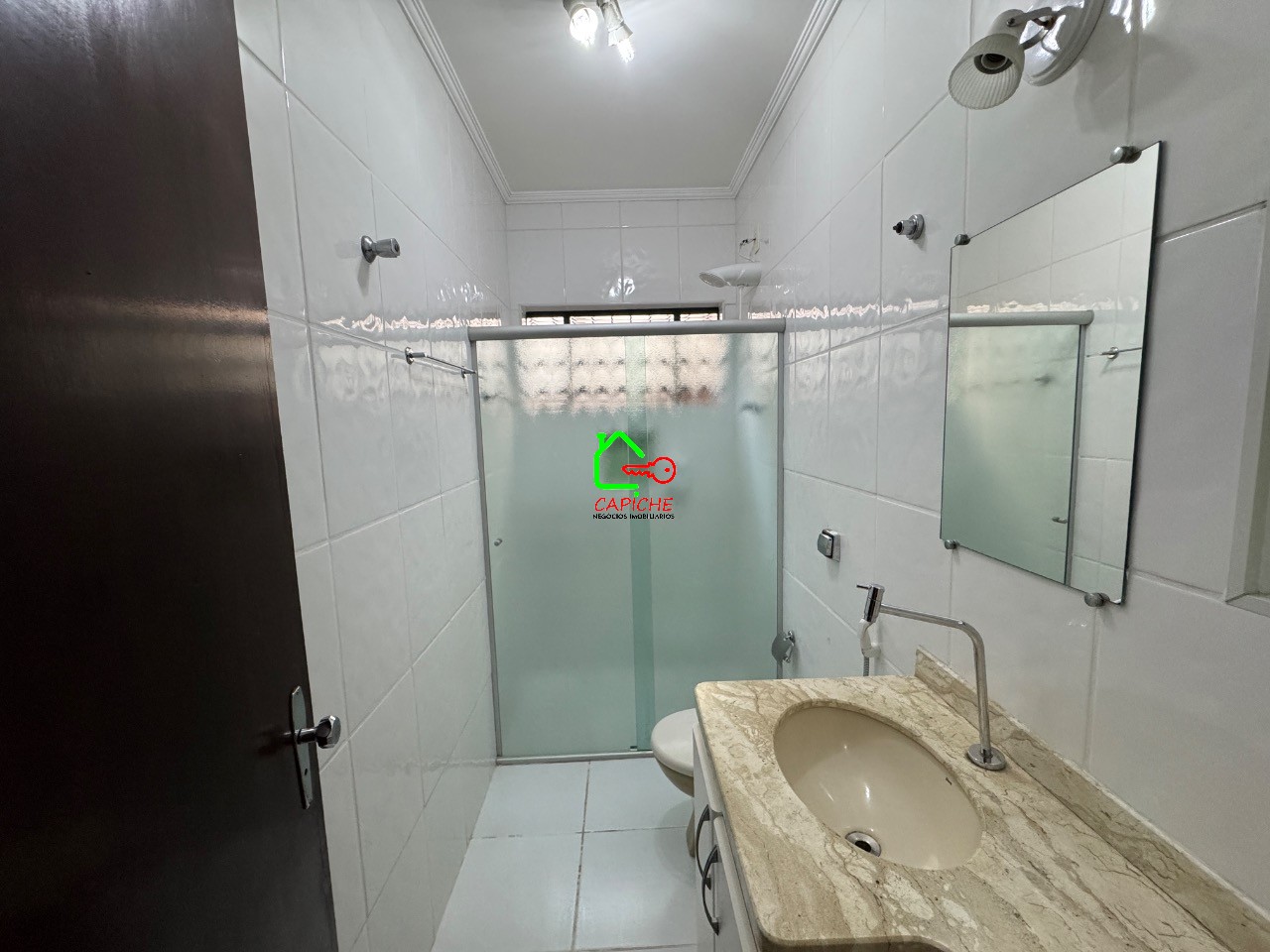 Casa para alugar com 3 quartos - Foto 9