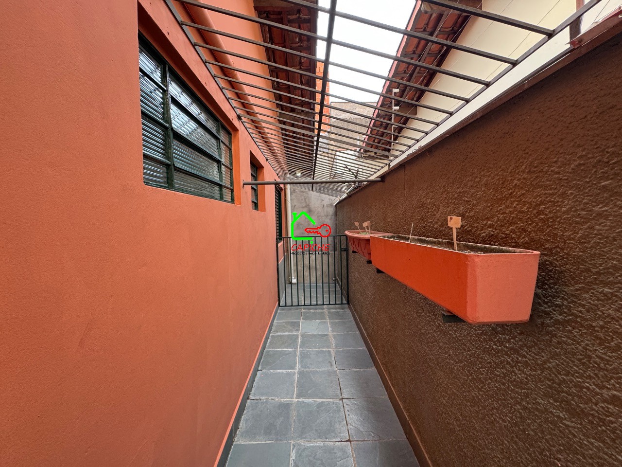 Casa para alugar com 3 quartos - Foto 21