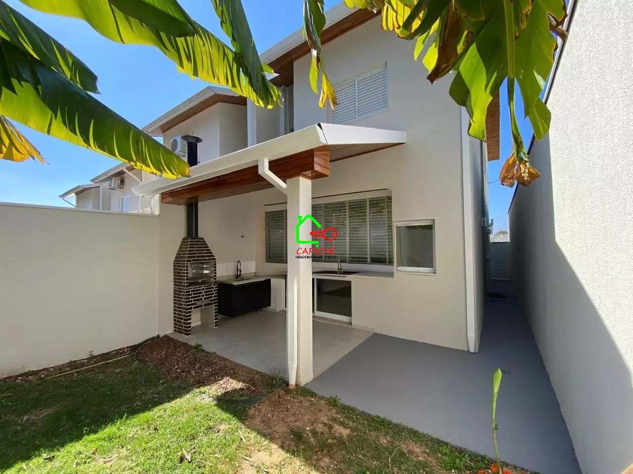 Casa de Condomínio para alugar com 3 quartos, 191m² - Foto 23