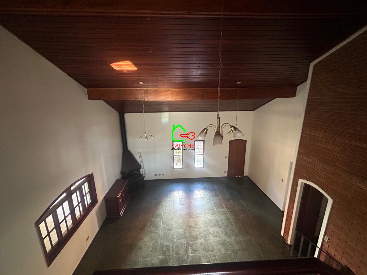 Casa de Condomínio para alugar com 5 quartos - Foto 29