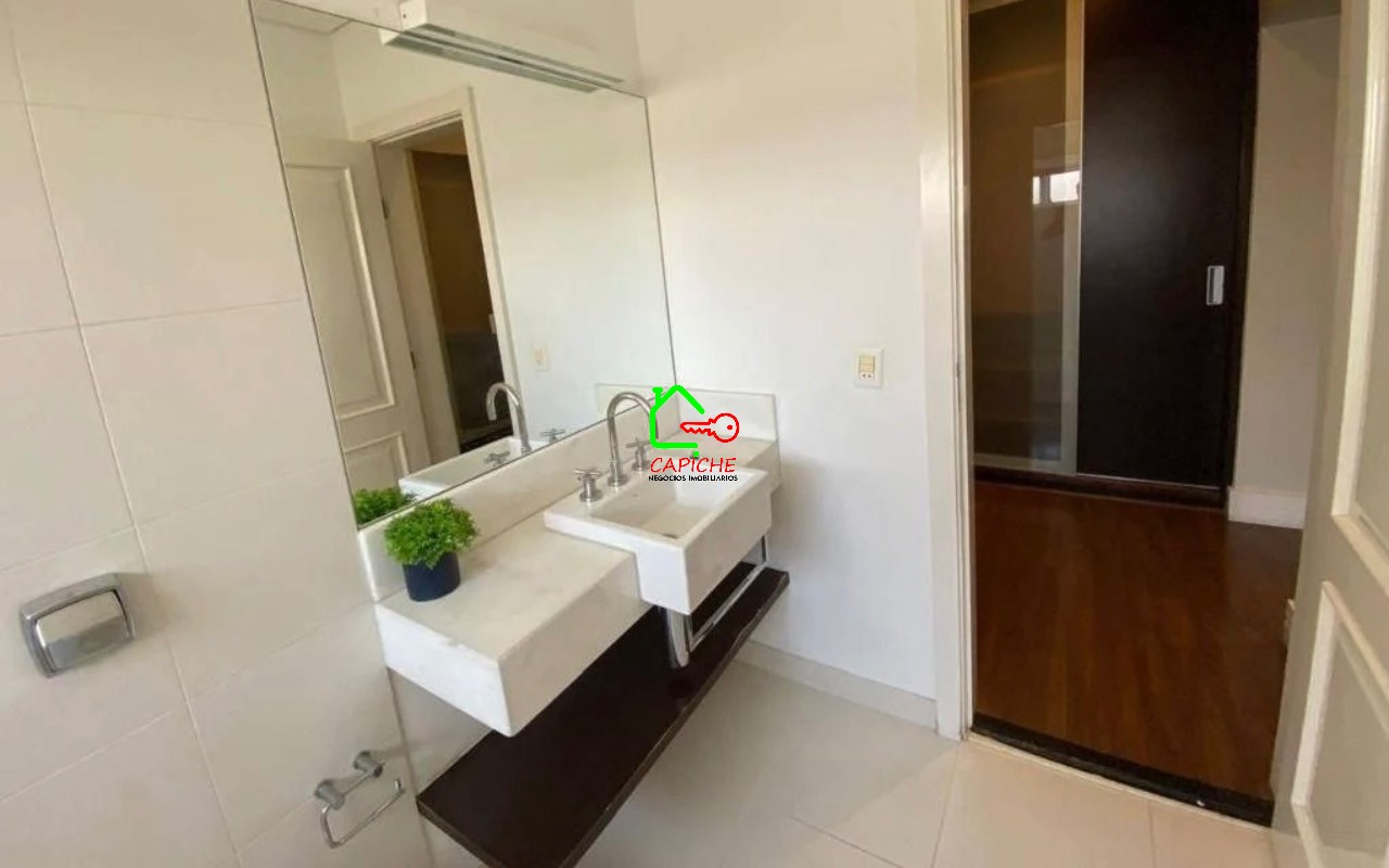 Casa de Condomínio para alugar com 3 quartos - Foto 8