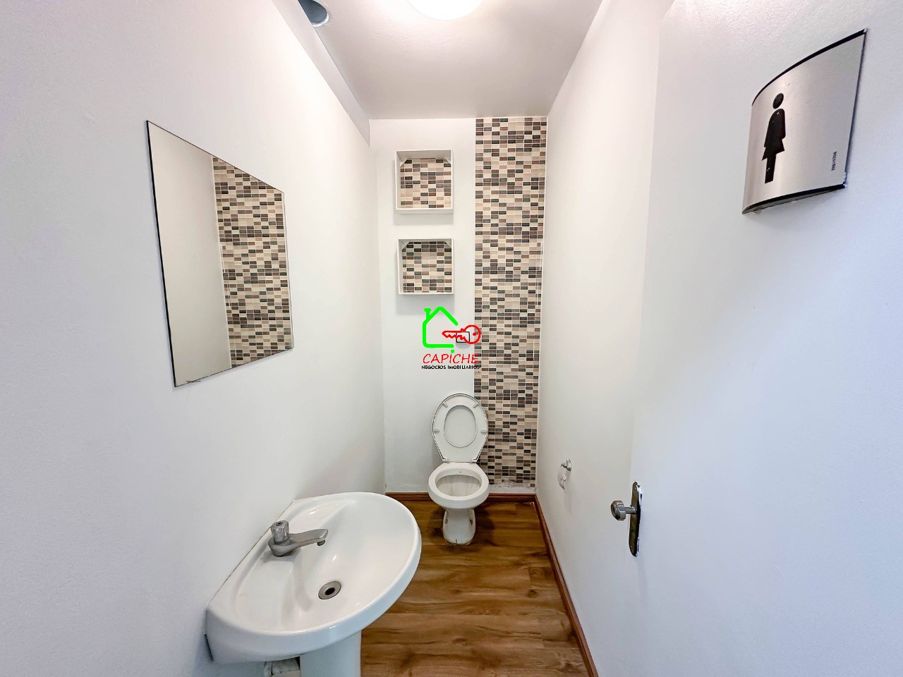 Depósito-Galpão-Armazém para alugar, 1400m² - Foto 15