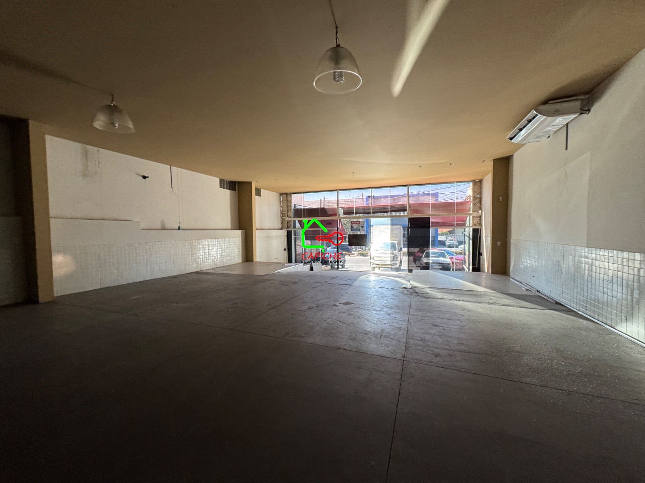 Loja-Salão à venda e aluguel, 495m² - Foto 3