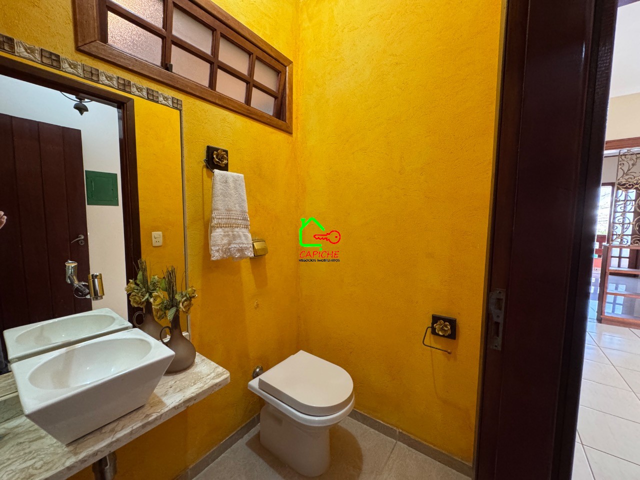 Casa para alugar com 3 quartos - Foto 7
