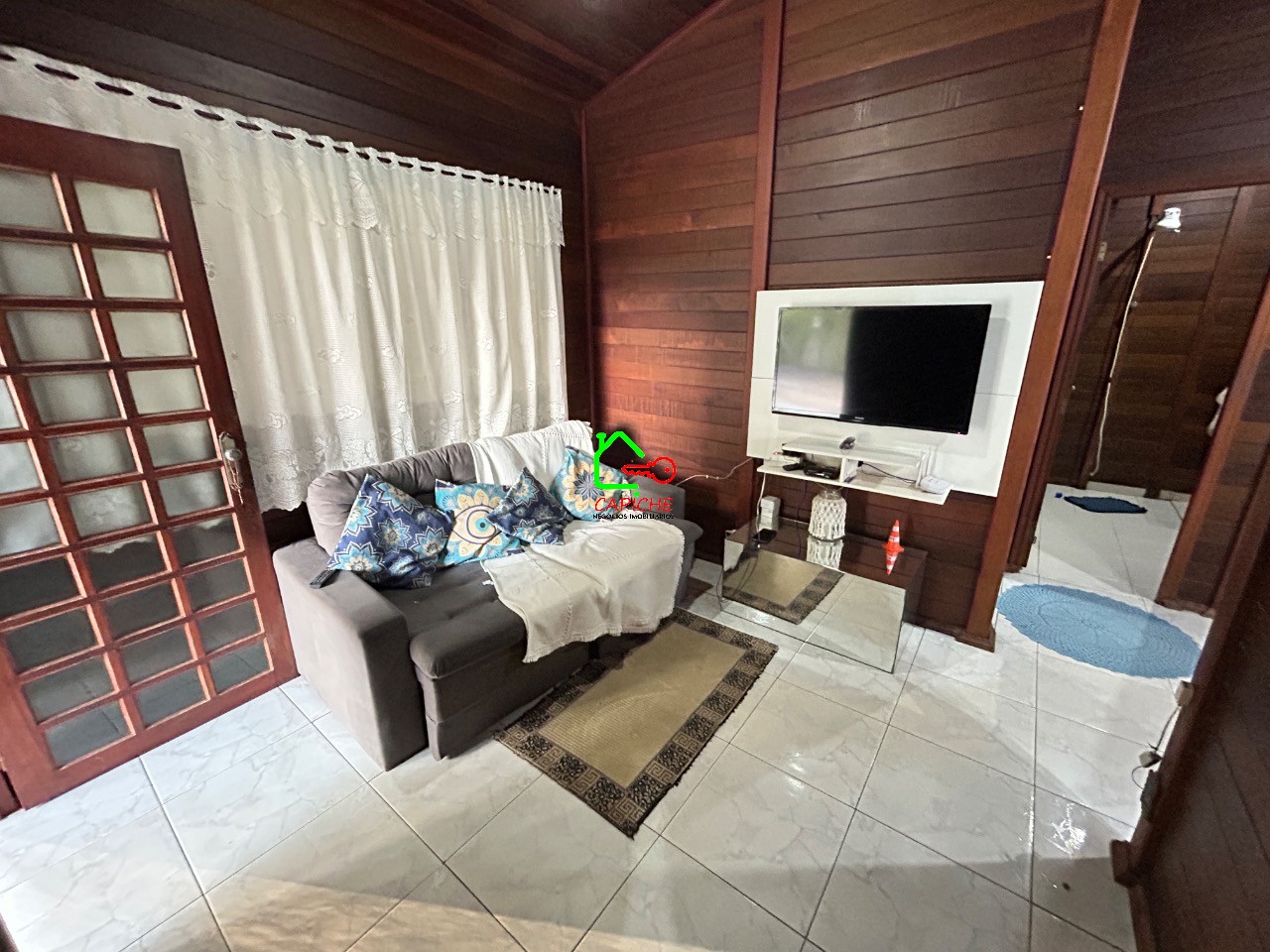 Casa à venda com 2 quartos - Foto 17