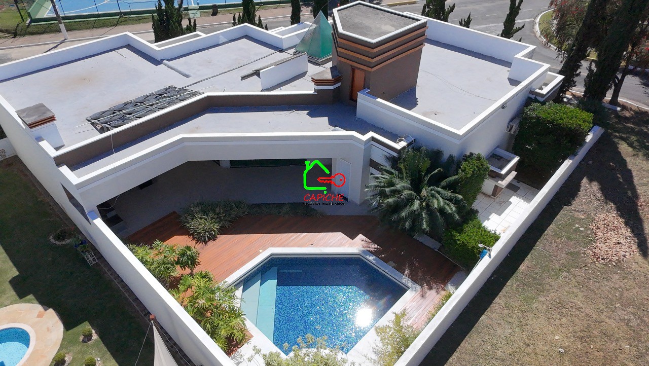 Casa de Condomínio à venda e aluguel com 3 quartos - Foto 35