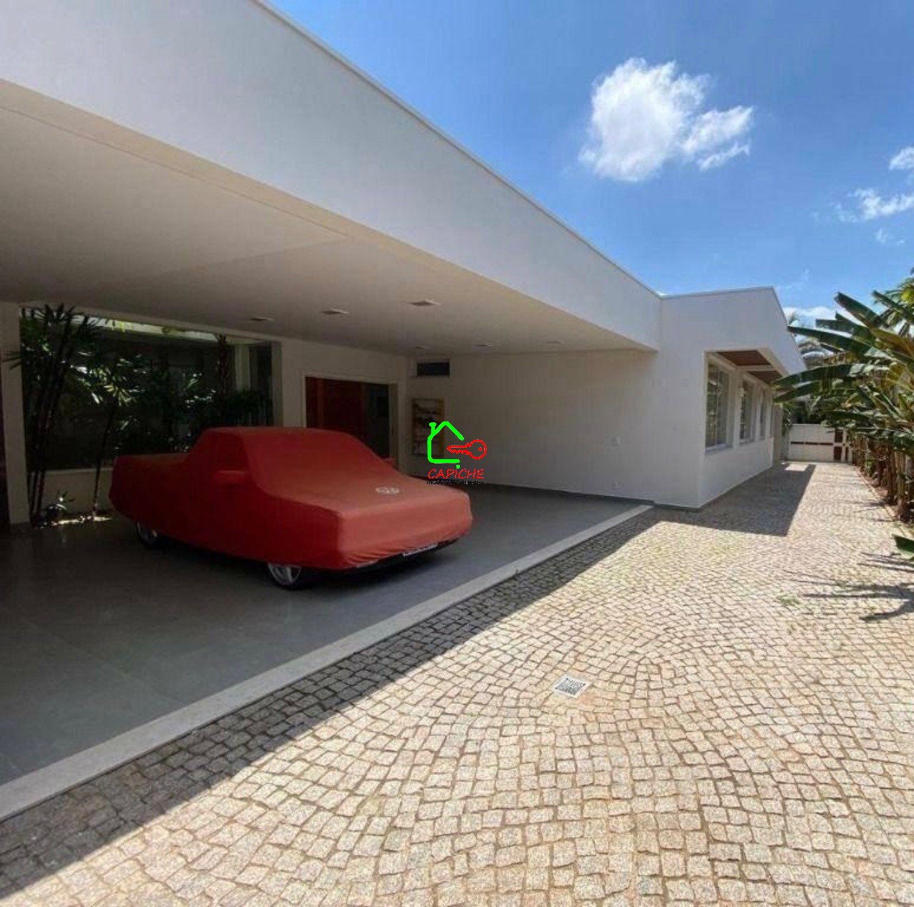 Casa de Condomínio para alugar com 3 quartos - Foto 33