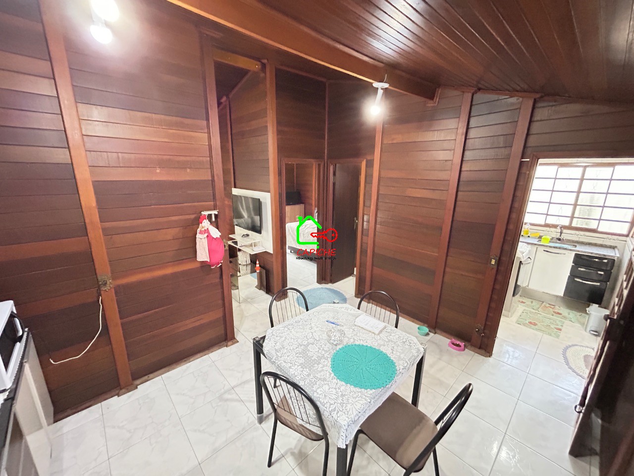 Casa à venda com 2 quartos - Foto 7