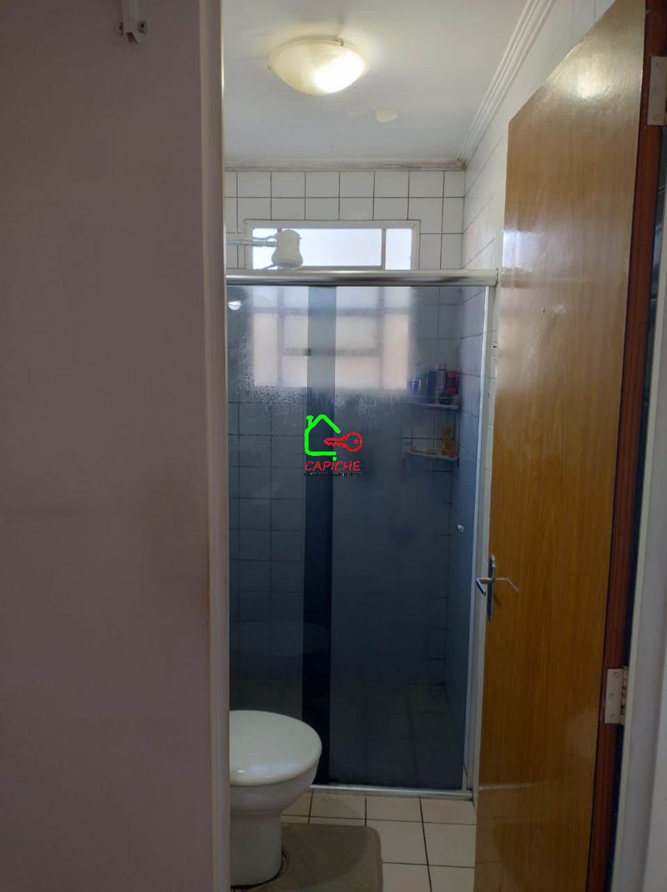 Apartamento à venda com 2 quartos, 50m² - Foto 3