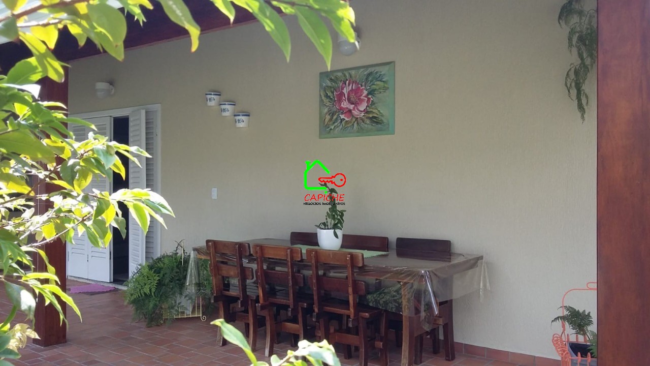 Casa à venda com 3 quartos - Foto 53
