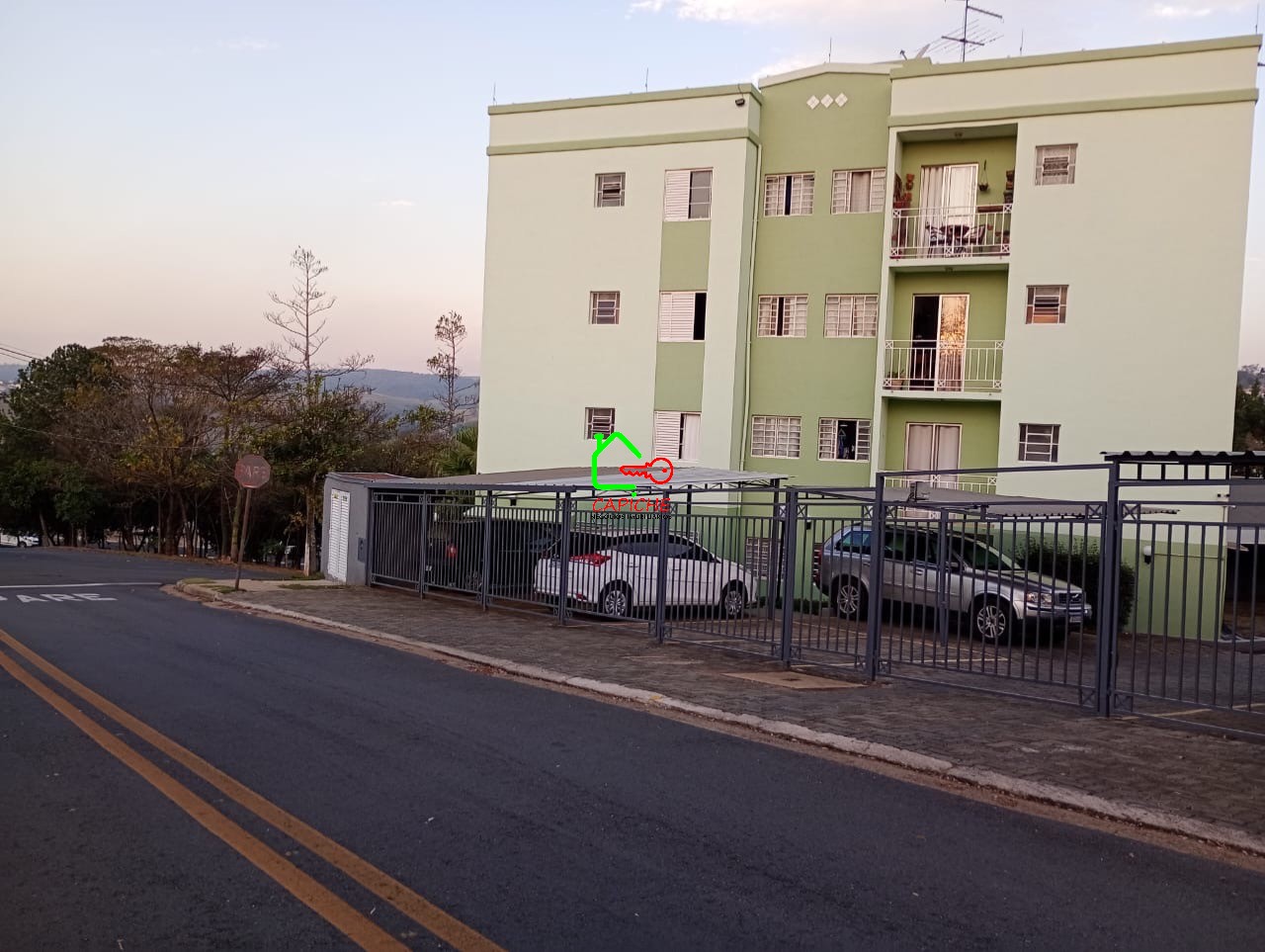 Apartamento à venda com 2 quartos, 50m² - Foto 7