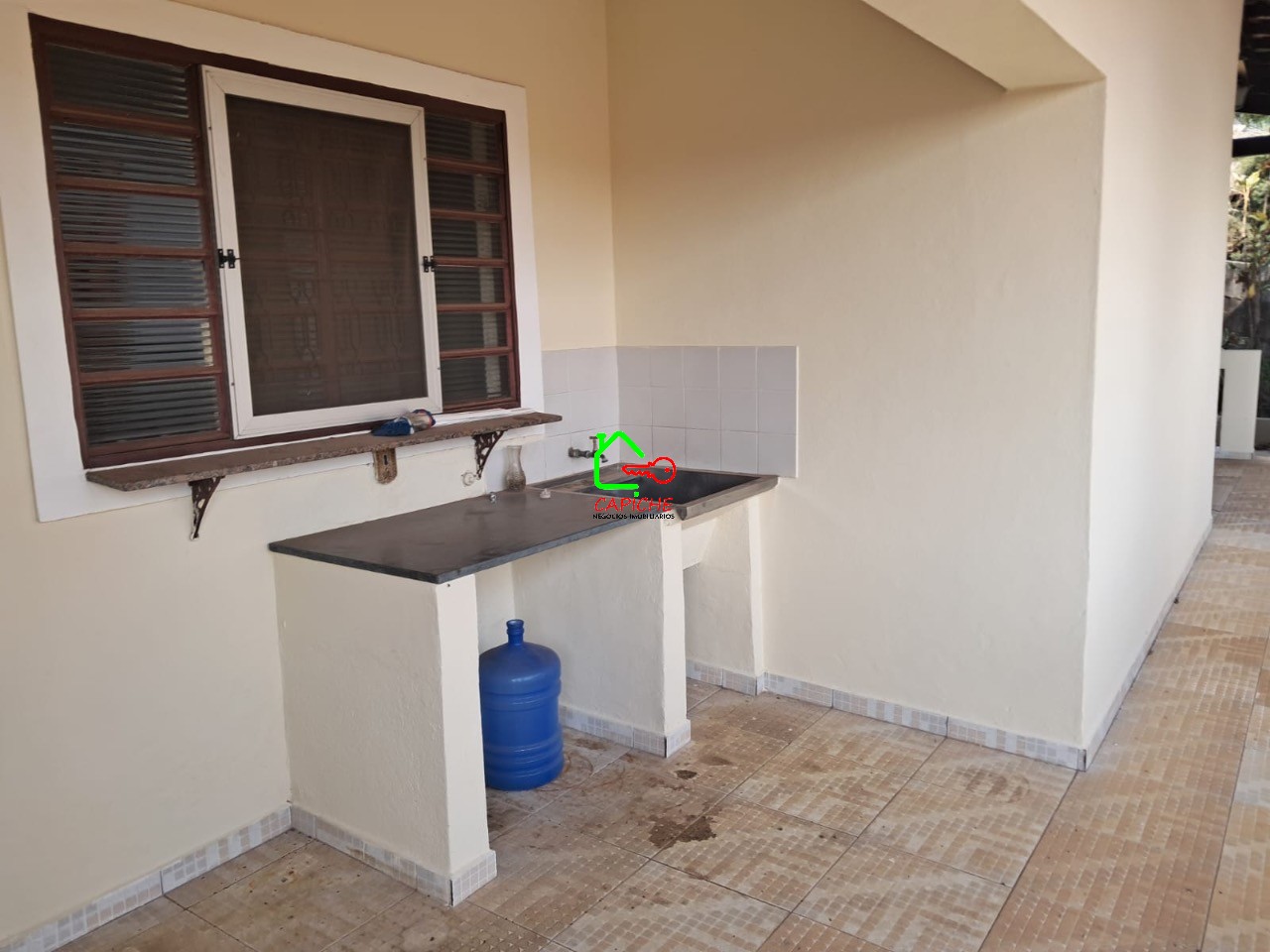 Casa para alugar com 3 quartos, 1000m² - Foto 15