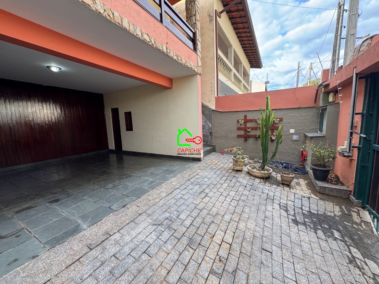 Casa para alugar com 3 quartos - Foto 27