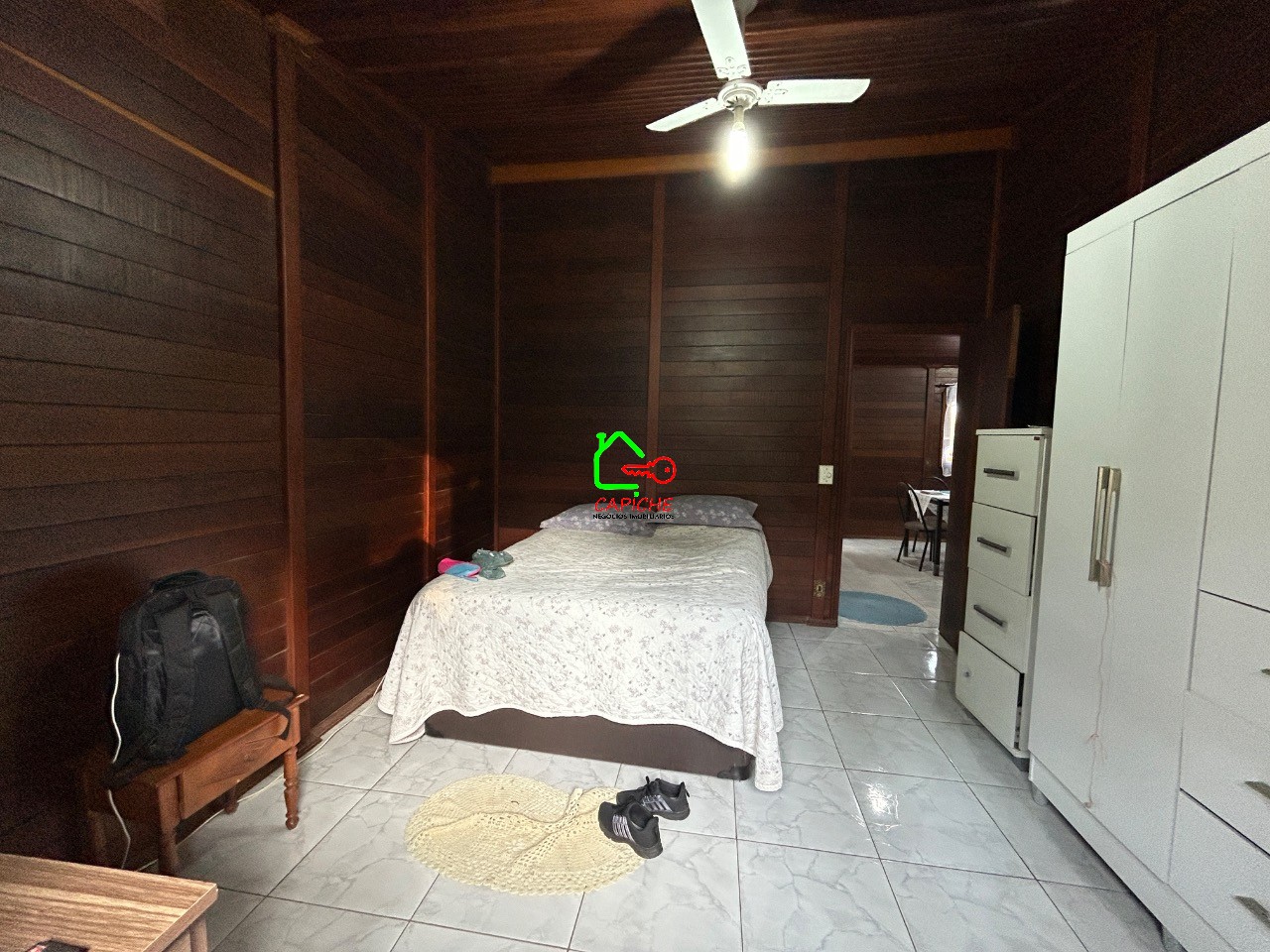 Casa à venda com 2 quartos - Foto 10