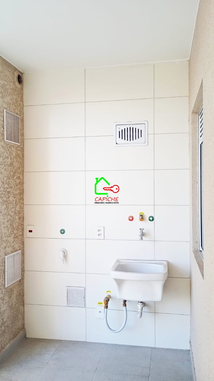 Apartamento à venda com 2 quartos, 52m² - Foto 32