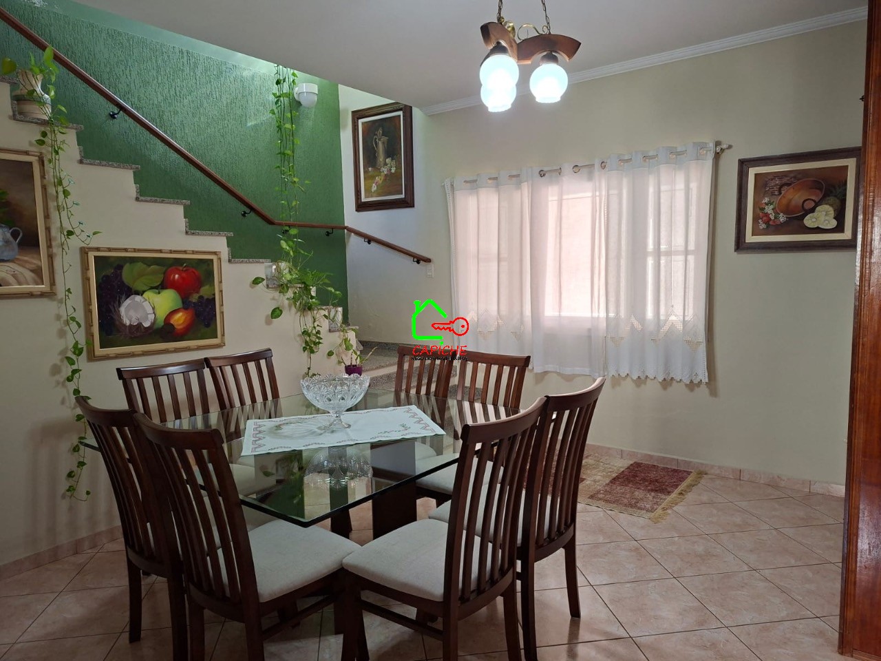 Casa à venda com 3 quartos - Foto 44