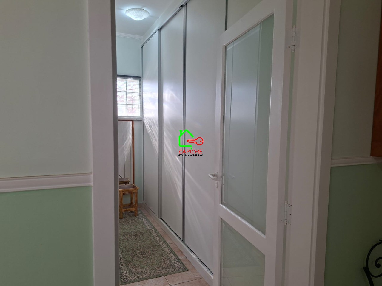 Casa à venda com 3 quartos - Foto 4