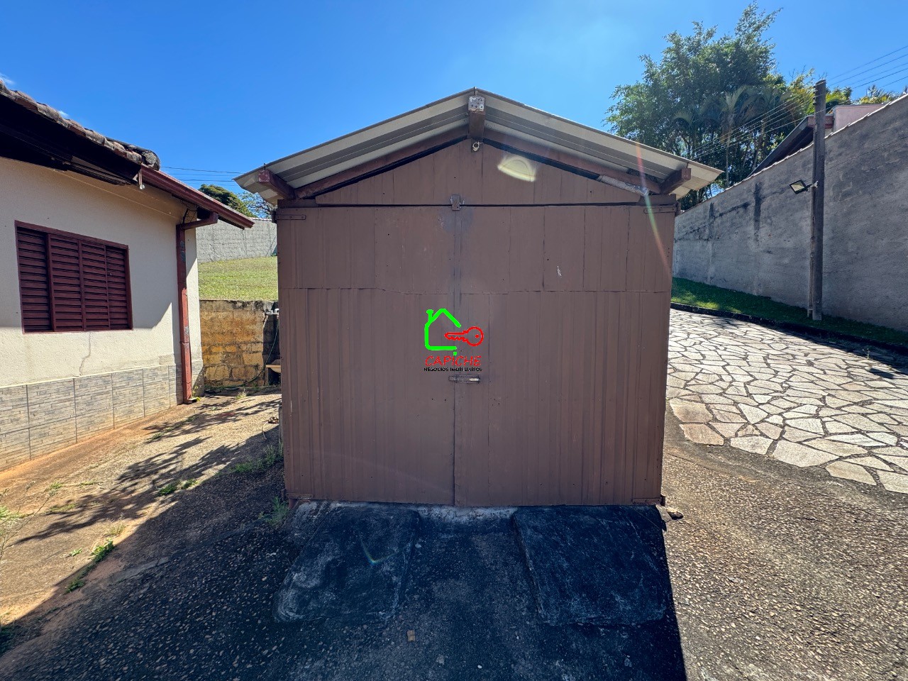 Casa de Condomínio à venda com 2 quartos - Foto 3