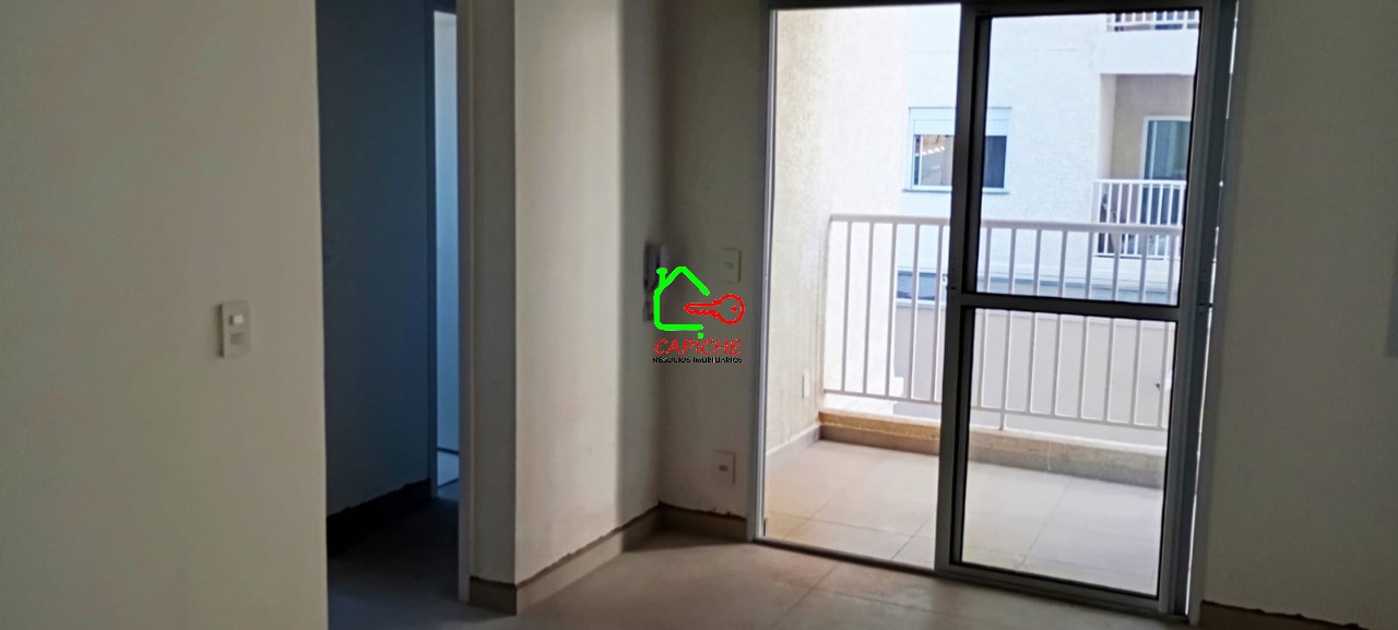 Apartamento à venda com 2 quartos, 52m² - Foto 10