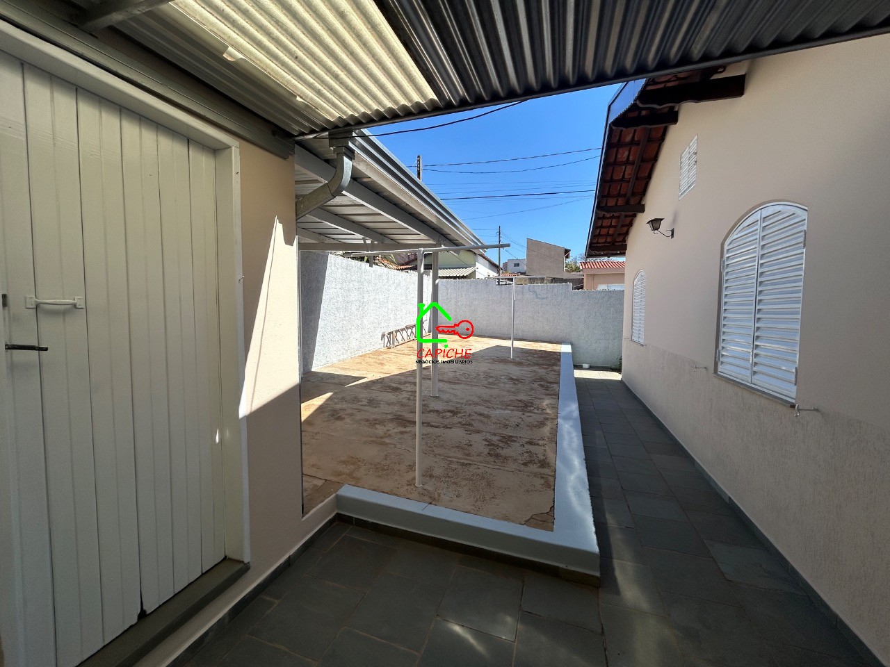 Casa para alugar com 3 quartos, 133m² - Foto 5