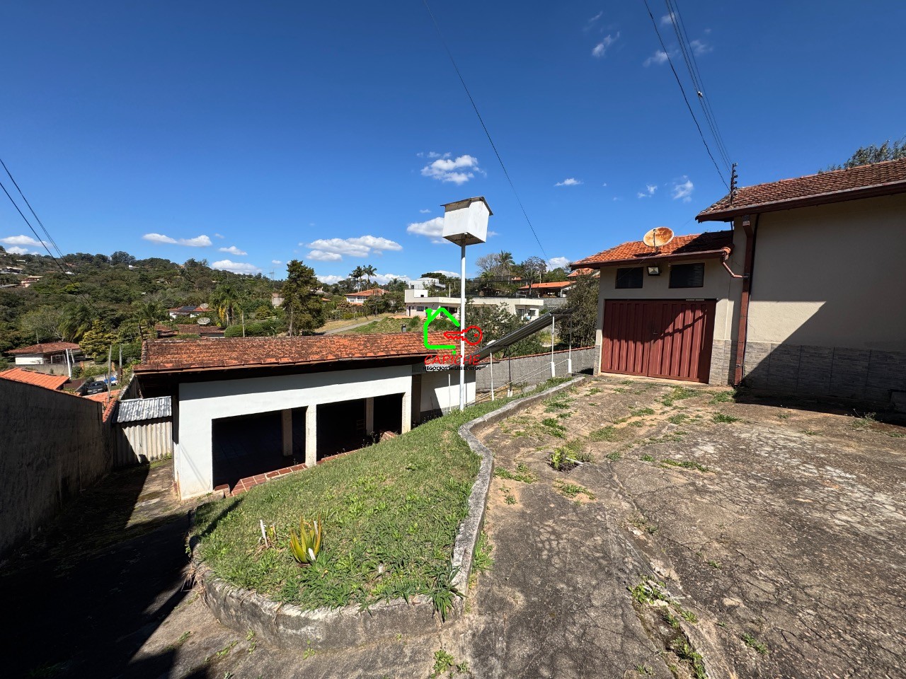 Casa de Condomínio à venda com 2 quartos - Foto 4