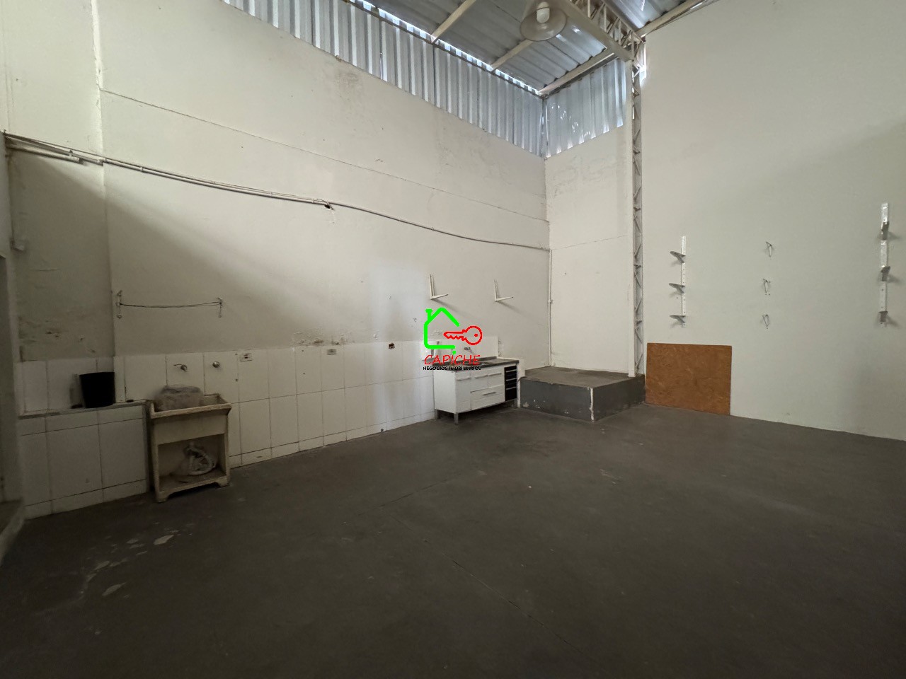 Loja-Salão à venda e aluguel, 495m² - Foto 9