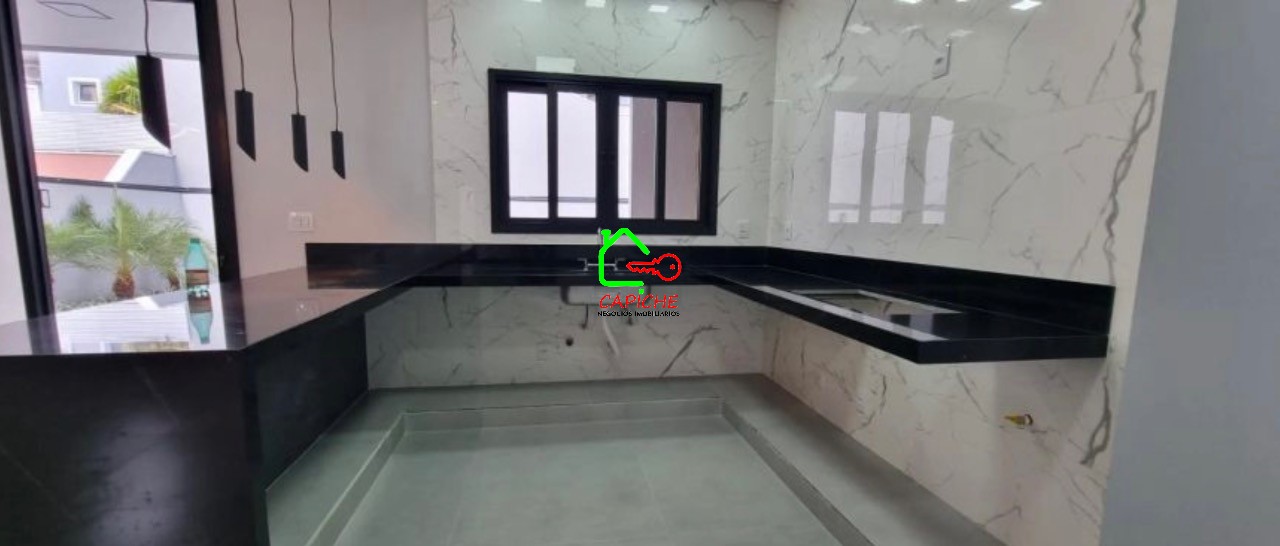 Casa de Condomínio à venda com 3 quartos, 250m² - Foto 25