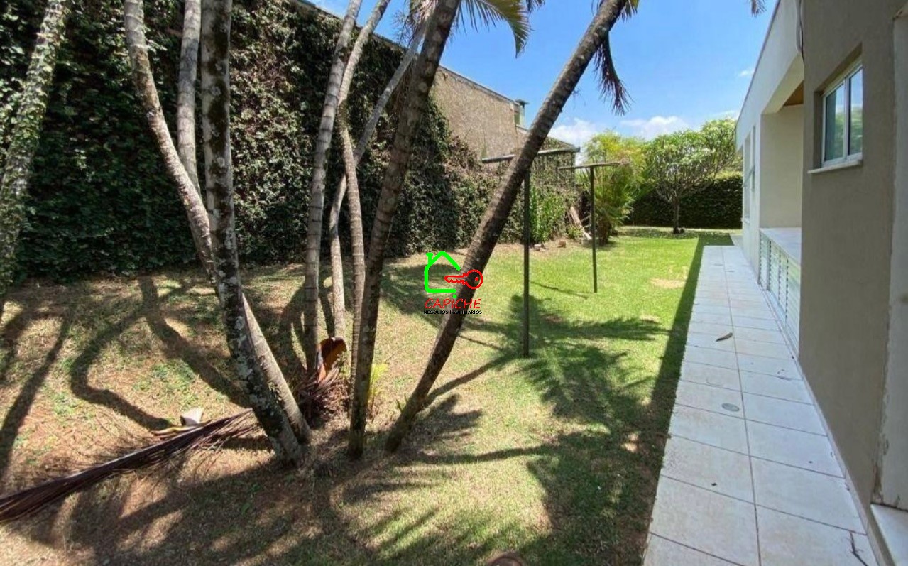 Casa de Condomínio para alugar com 3 quartos - Foto 4