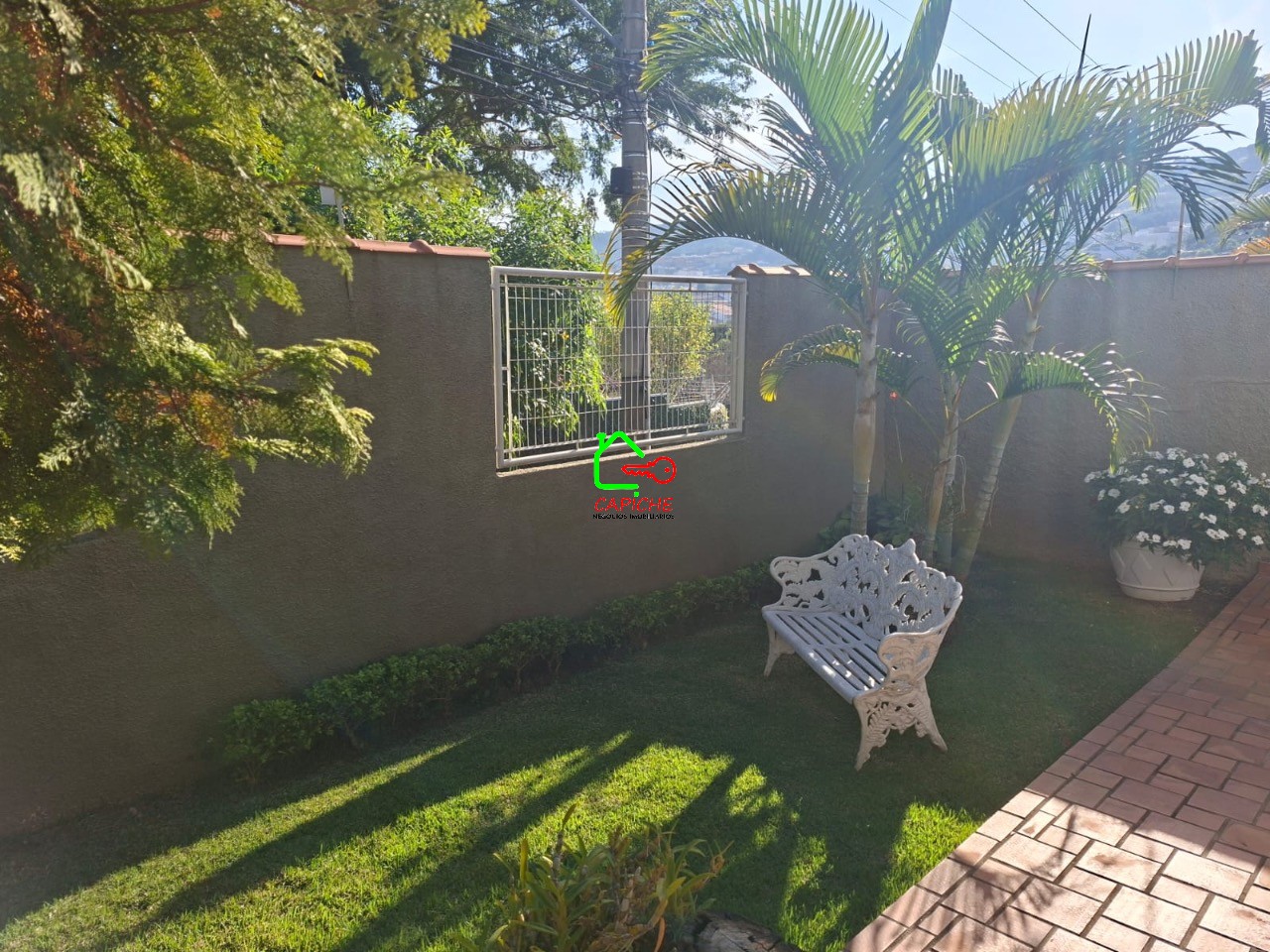Casa à venda com 3 quartos - Foto 17