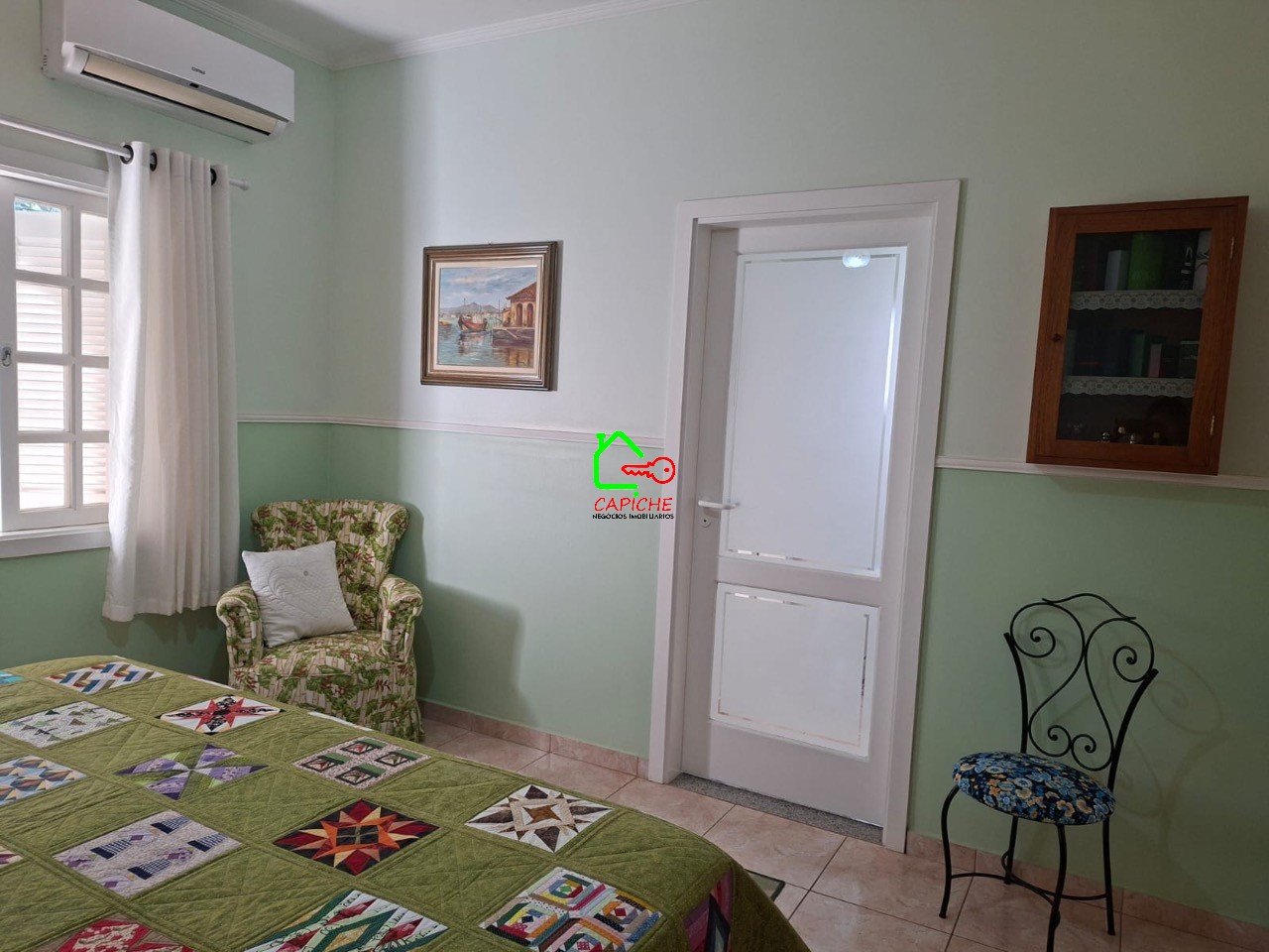Casa à venda com 3 quartos - Foto 6