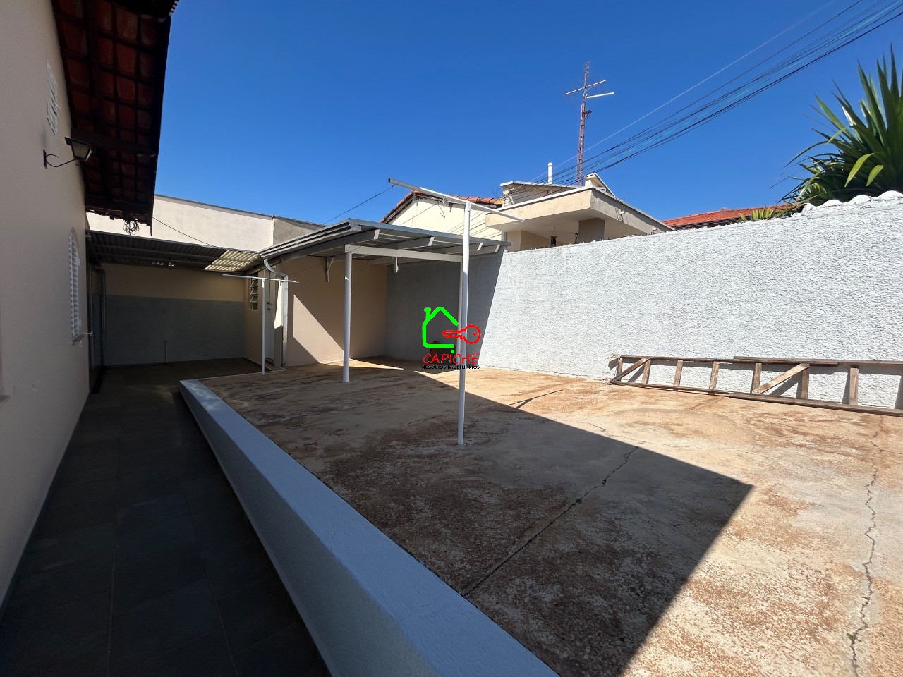 Casa para alugar com 3 quartos, 133m² - Foto 3