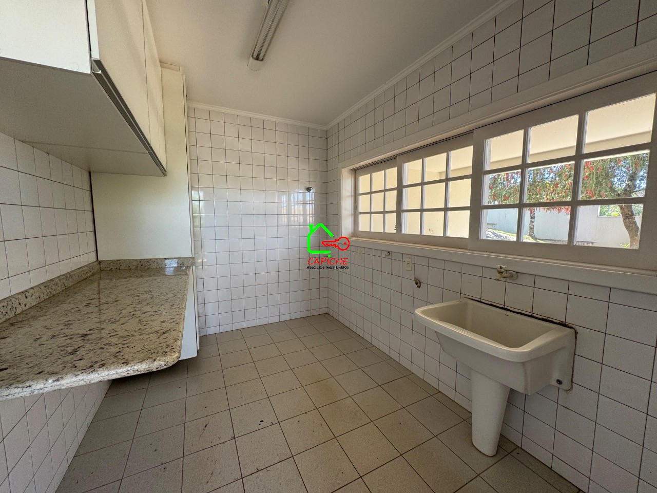 Casa de Condomínio para alugar com 5 quartos - Foto 31