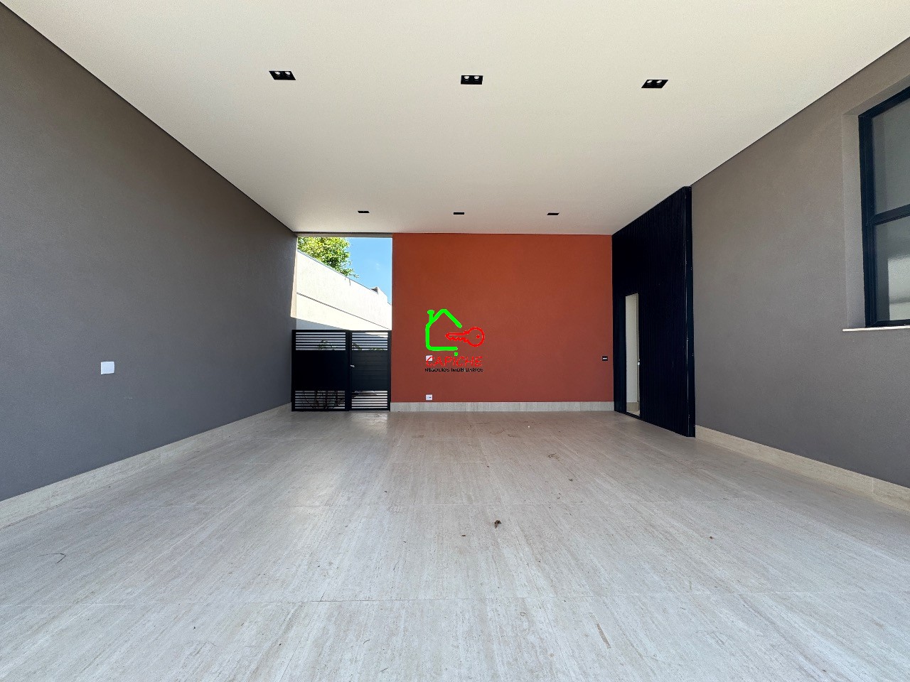 Casa de Condomínio à venda e aluguel com 4 quartos - Foto 1