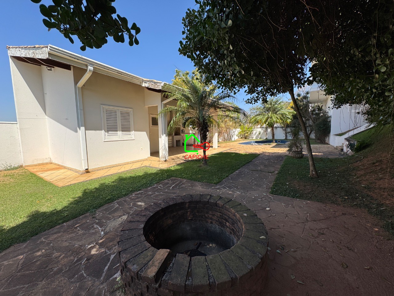 Casa de Condomínio para alugar com 5 quartos - Foto 30