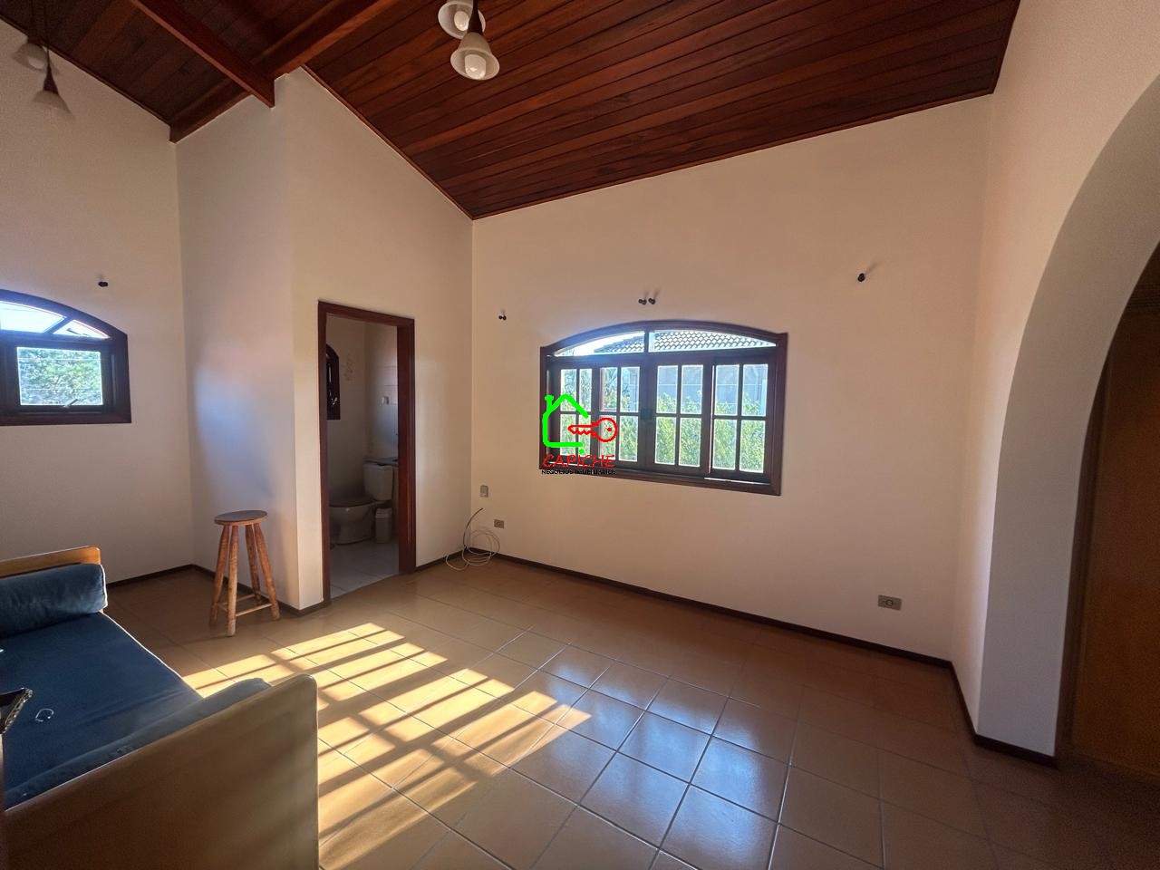 Casa de Condomínio para alugar com 5 quartos - Foto 26