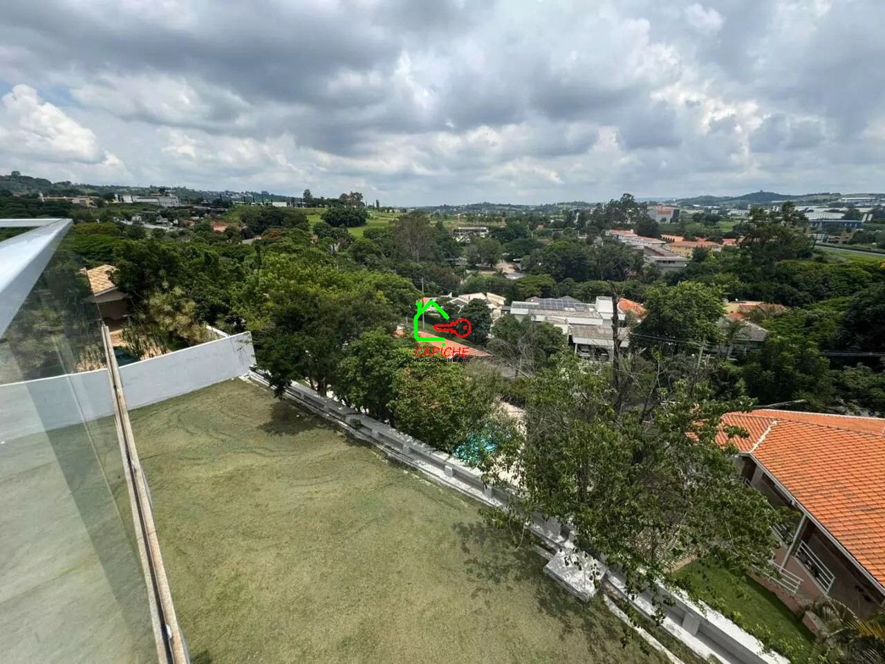 Casa de Condomínio à venda e aluguel com 4 quartos, 466m² - Foto 10
