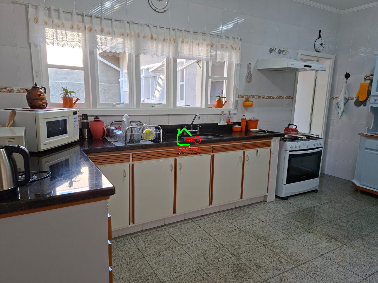 Casa à venda com 3 quartos - Foto 24