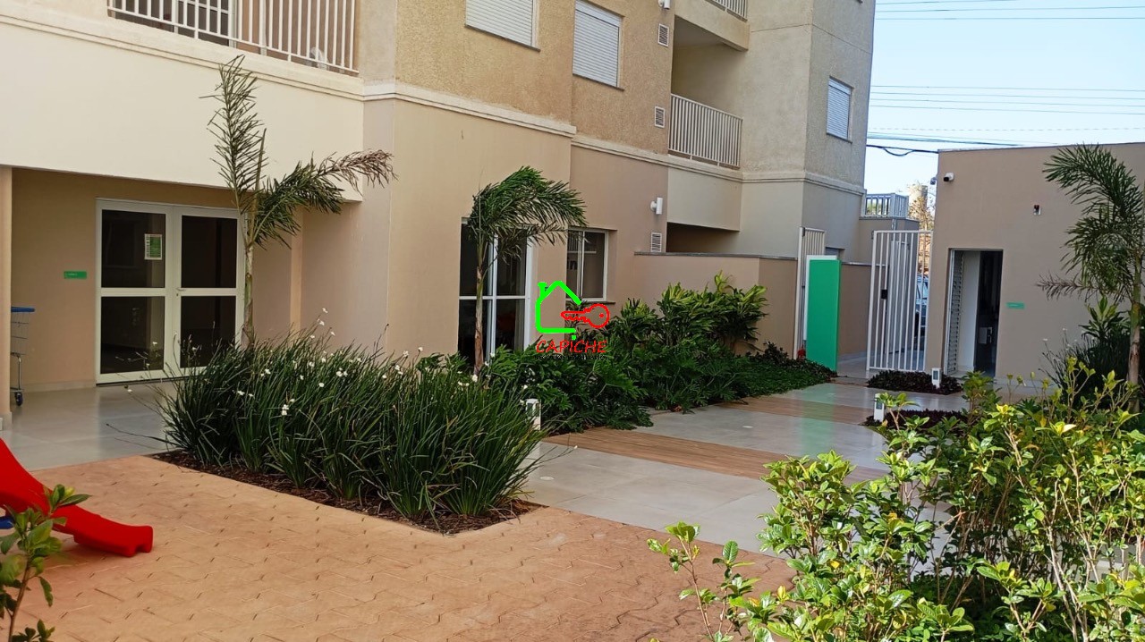 Apartamento à venda com 2 quartos, 52m² - Foto 36