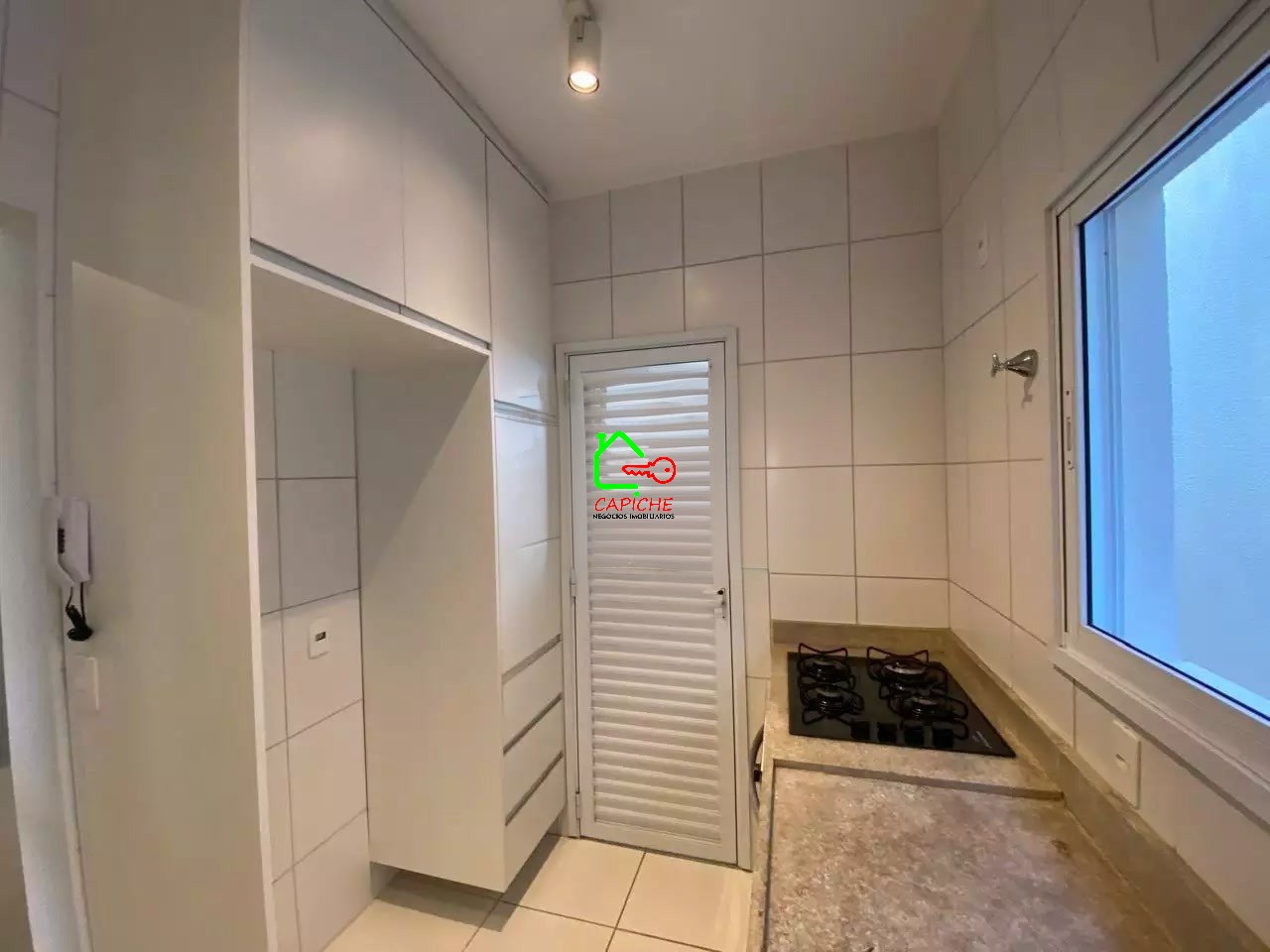 Casa de Condomínio para alugar com 3 quartos, 191m² - Foto 17