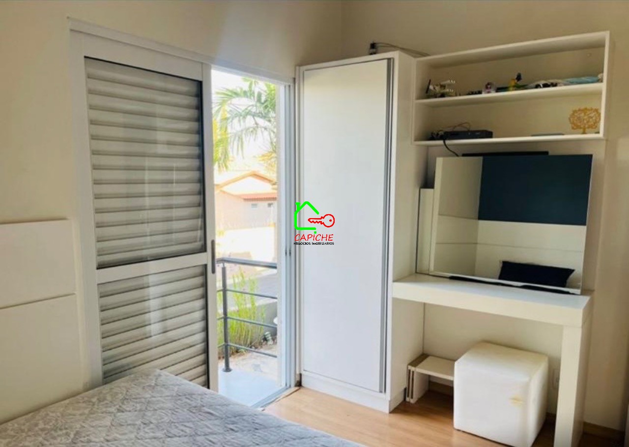 Casa de Condomínio para alugar com 3 quartos - Foto 4