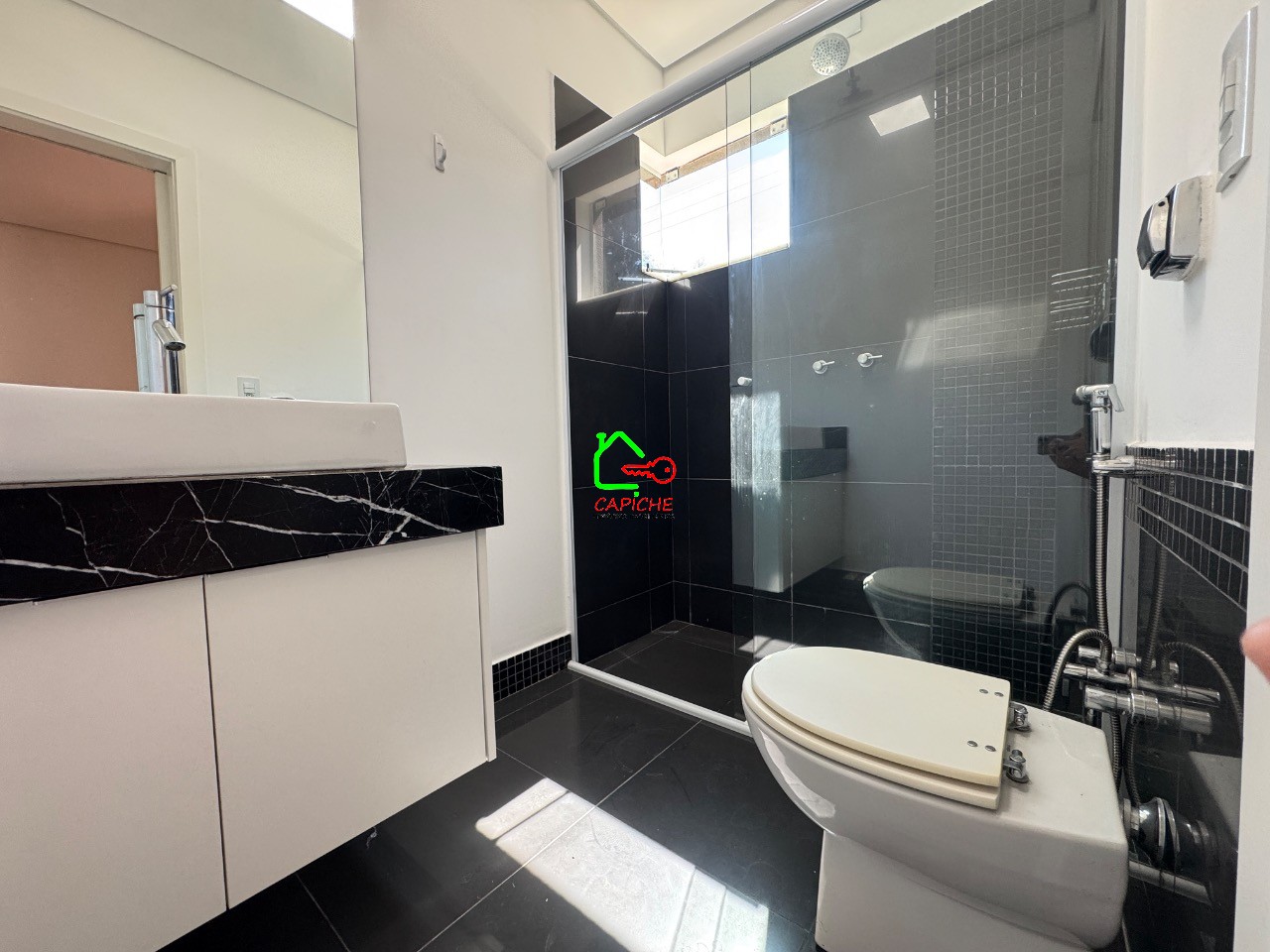 Casa de Condomínio à venda e aluguel com 3 quartos - Foto 25