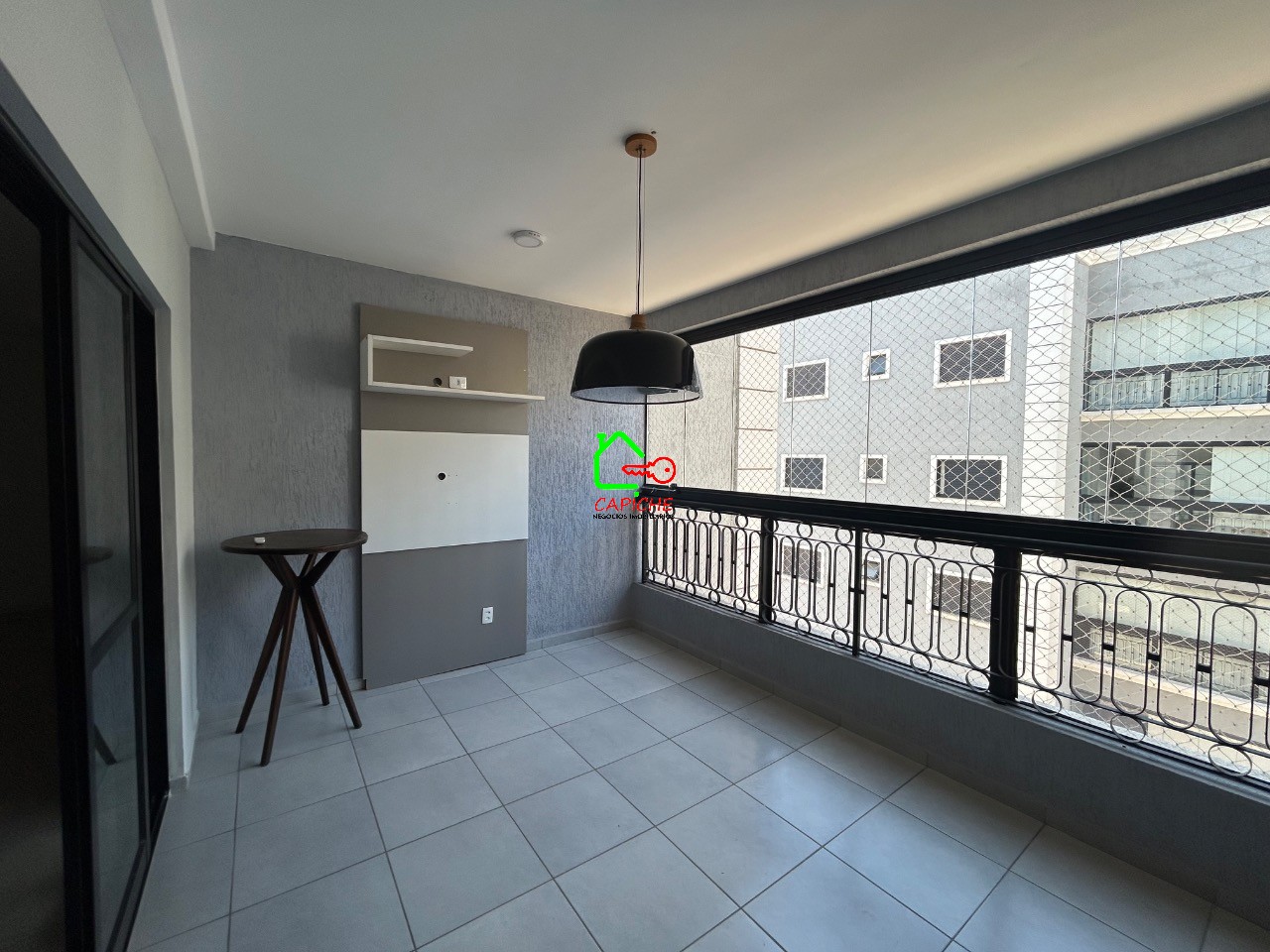 Apartamento para alugar com 3 quartos, 115m² - Foto 3