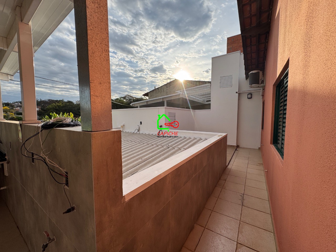 Casa para alugar com 3 quartos - Foto 23