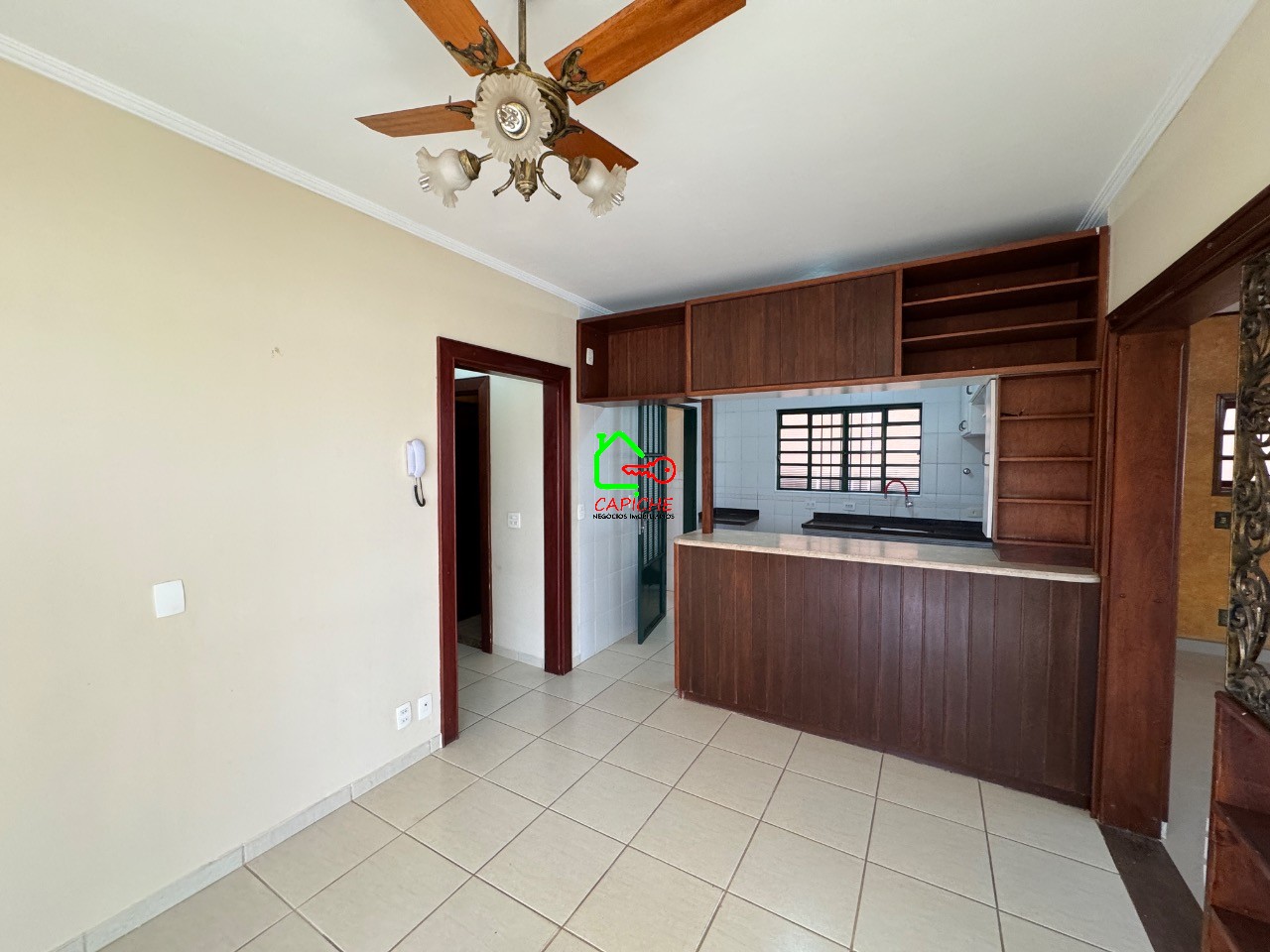 Casa para alugar com 3 quartos - Foto 6