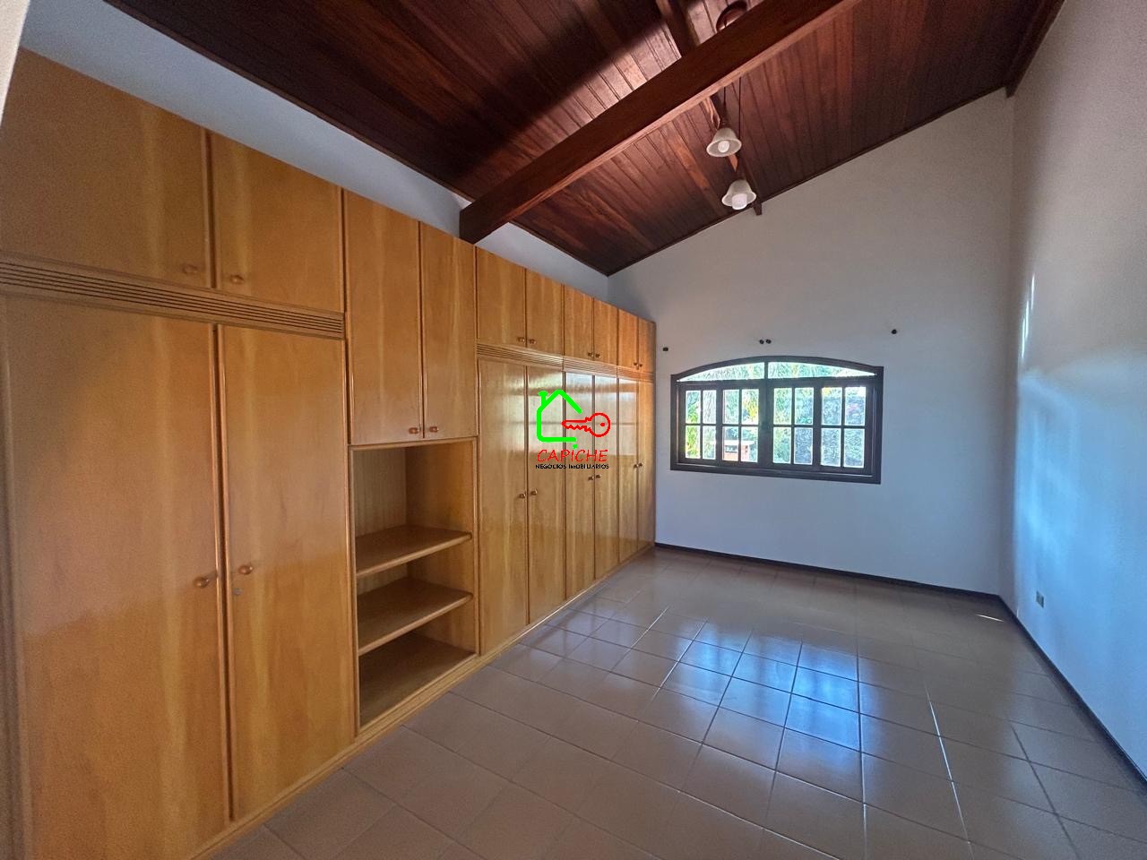 Casa de Condomínio para alugar com 5 quartos - Foto 32