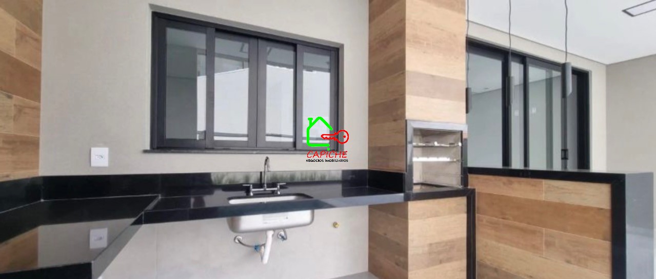 Casa de Condomínio à venda com 3 quartos, 250m² - Foto 11